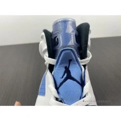 HypeYourBeast Air Jordan 6 'UNC' 20 HypeYourBeast Air Jordan 6 'UNC'