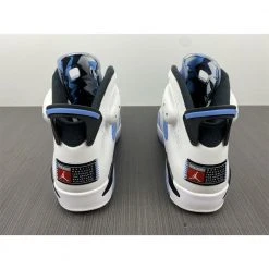 HypeYourBeast Air Jordan 6 'UNC' 23 HypeYourBeast Air Jordan 6 'UNC'