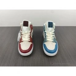 HypeYourBeast Air Jordan 1 Mid 'Anti-Gravity Machines'