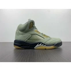 HypeYourBeast Air Jordan 5 'Jade Horizon'