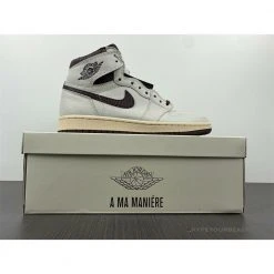 HypeYourBeast Air Jordan 1 High 'A Ma Maniere'