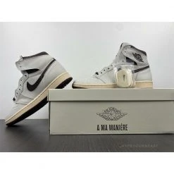 HypeYourBeast Air Jordan 1 High 'A Ma Maniere'
