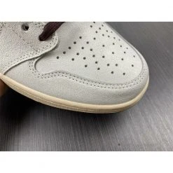 HypeYourBeast Air Jordan 1 High 'A Ma Maniere'