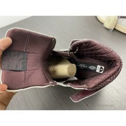 HypeYourBeast Air Jordan 1 High 'A Ma Maniere'