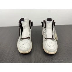 HypeYourBeast Air Jordan 1 High 'A Ma Maniere'