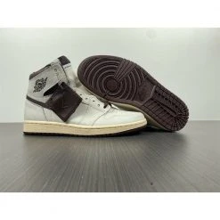 HypeYourBeast Air Jordan 1 High 'A Ma Maniere'