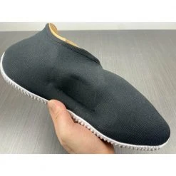 Hypeyourbeast Yeezy Knit Runner 'Sulfer'