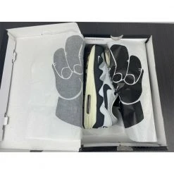 Hypeyourbeast Nike Air Max 1 'Patta - Grey'