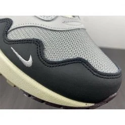 Hypeyourbeast Nike Air Max 1 'Patta - Grey'