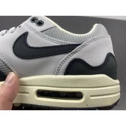 Hypeyourbeast Nike Air Max 1 'Patta - Grey'