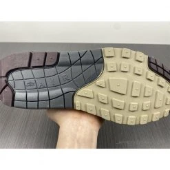 Hypeyourbeast Nike Air Max 1 'Patta - Grey'