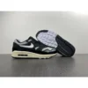 Hypeyourbeast Nike Air Max 1 'Patta - Black'