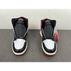 Hypeyourbeast Air Jordan 1 High 'Track Red'