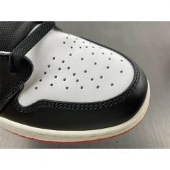 Hypeyourbeast Air Jordan 1 High 'Track Red'