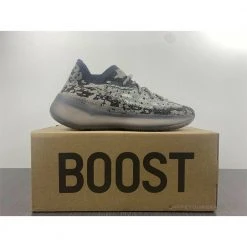 Hypeyourbeast Adidas Yeezy Boost 380 'Triple Black'