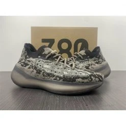 Hypeyourbeast Adidas Yeezy Boost 380 'Triple Black'