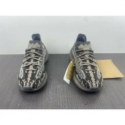 Hypeyourbeast Adidas Yeezy Boost 380 'Triple Black'