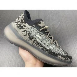 Hypeyourbeast Adidas Yeezy Boost 380 'Triple Black'