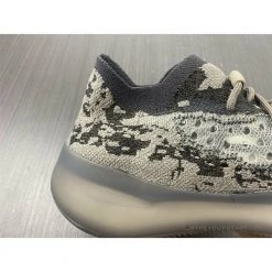 Hypeyourbeast Adidas Yeezy Boost 380 'Triple Black'