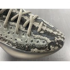 Hypeyourbeast Adidas Yeezy Boost 380 'Triple Black'