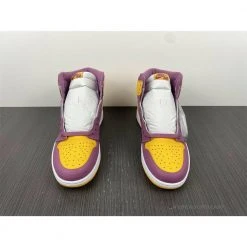 Hypeyourbeast Air Jordan 1 High OG 'Brotherhood'