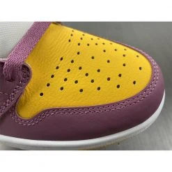 Hypeyourbeast Air Jordan 1 High OG 'Brotherhood'