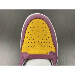 Hypeyourbeast Air Jordan 1 High OG 'Brotherhood'