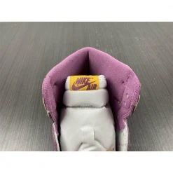 Hypeyourbeast Air Jordan 1 High OG 'Brotherhood'