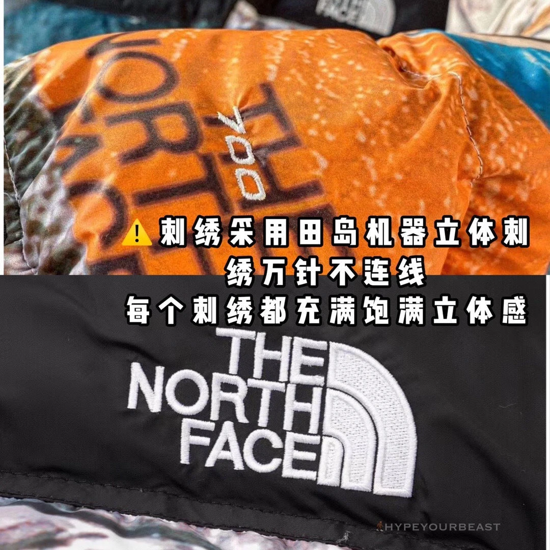 HypeYourBeast TNF Jacket Hoodies & Jackets 7 HypeYourBeast TNF Jacket Hoodies & Jackets