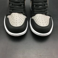 Hypeyourbeast Air Jordan 1 Retro High OG 'Shadow'