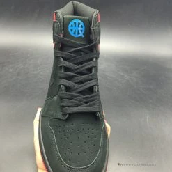 Hypeyourbeast Air Jordan 1 Retro High OG 'Quai 54'