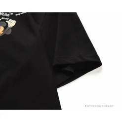 Hypeyourbeast OFF-WHITE Disney Spring X Summer Mickey With Pluto Tee Shirt 'BLACK' T-Shirts 25 Hypeyourbeast OFF-WHITE Disney Spring X Summer Mickey With Pluto Tee Shirt 'BLACK' T-Shirts