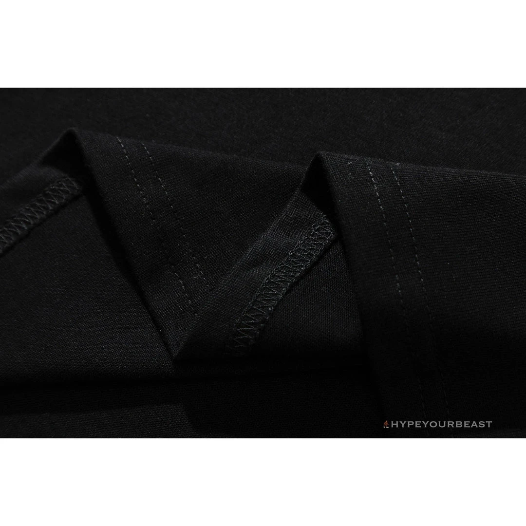 Hypeyourbeast T-Shirts OFF-WHITE Orange Hand Tee Shirt 'BLACK' 7 Hypeyourbeast T-Shirts OFF-WHITE Orange Hand Tee Shirt 'BLACK'