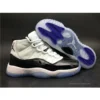 HypeYourBeast Air Jordan 11 'Concord'