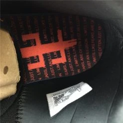 Hypeyourbeast Air Jordan 1 Mid X CLOT 'Black'