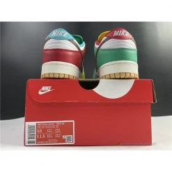 HypeYourBeast Nike Dunk Low 'Free 99'