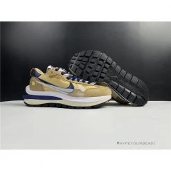 HypeYourBeast Nike Vaporwaffle Sacai Sesame Blue Void