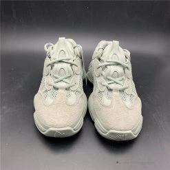 Hypeyourbeast Adidas Yeezy 500 'Salt'