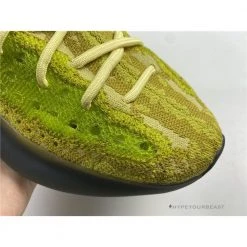 Hypeyourbeast Adidas Yeezy Boost 380 'Hylte Glow'