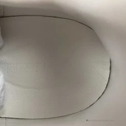 HypeYourBeast Alexander McQueen White / White / Pink 25 HypeYourBeast Alexander McQueen White / White / Pink