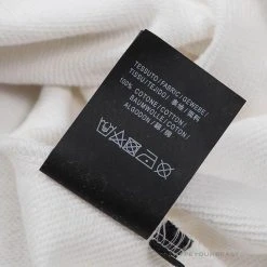 HypeYourBeast BCG BB Hoodie White Black Hoodies & Jackets