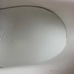 HypeYourBeast Alexander McQueen White / Lavender A. Mcqueen