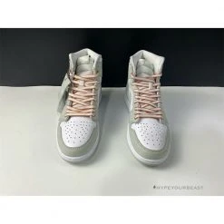 HypeYourBeast Air Jordan 1 High OG 'Seafoam'
