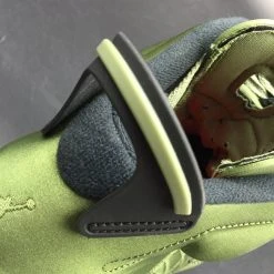 HypeYourBeast Air Jordan 6 Retro High Pinnacle 'Flight Jacket'