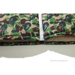 HypeYourBeast Adidas X Bape Camo Jacket
