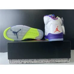 Hypeyourbeast Air Jordan 5 Fresh Prince
