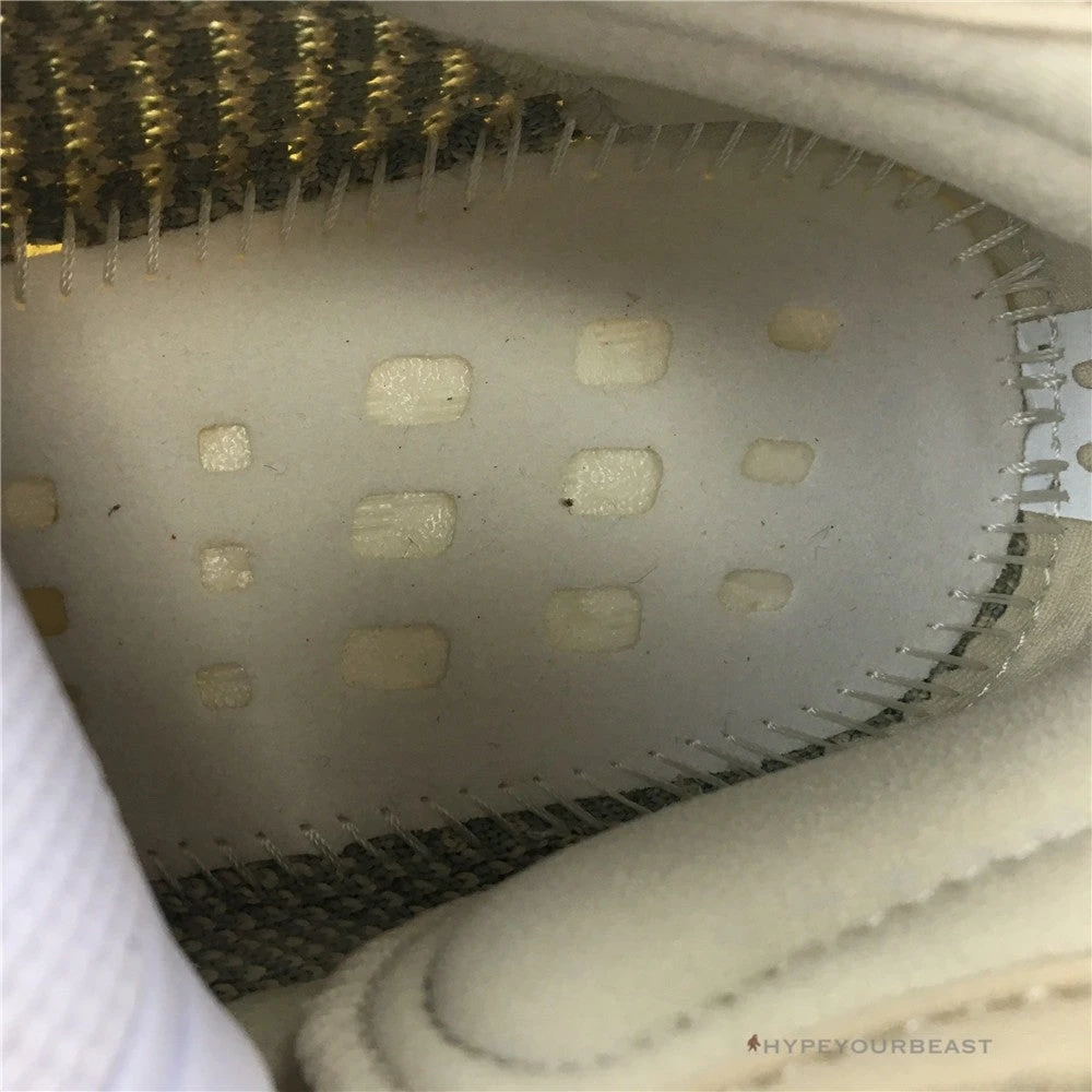 Hypeyourbeast Yeezy Boost 350 V2 'Citrin Non-Reflective' 19 Hypeyourbeast Yeezy Boost 350 V2 'Citrin Non-Reflective'