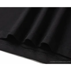 Hypeyourbeast T-Shirts OFF-WHITE Classic Animated Tom And Jerry Arrow Tee Shirt 'BLACK' 20 Hypeyourbeast T-Shirts OFF-WHITE Classic Animated Tom And Jerry Arrow Tee Shirt 'BLACK'