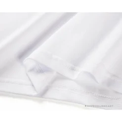 Hypeyourbeast OFF-WHITE Summer Donald Duck Print Tee Shirt 'WHITE' 18 Hypeyourbeast OFF-WHITE Summer Donald Duck Print Tee Shirt 'WHITE'