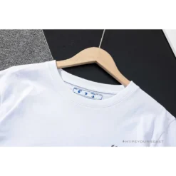 Hypeyourbeast OFF-WHITE LV Pattern Cartoon Series Tee Shirt 'WHITE' T-Shirts 11 Hypeyourbeast OFF-WHITE LV Pattern Cartoon Series Tee Shirt 'WHITE' T-Shirts